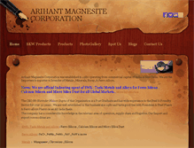 Tablet Screenshot of amcanita.weebly.com