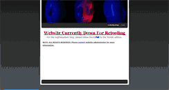 Desktop Screenshot of interfacetrip.weebly.com