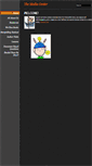 Mobile Screenshot of harbinsmedia.weebly.com