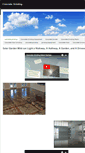 Mobile Screenshot of concretegrinding.weebly.com