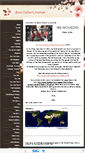 Mobile Screenshot of alicecullensjournal.weebly.com