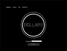 Tablet Screenshot of durarara.weebly.com