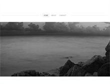 Tablet Screenshot of encus.weebly.com