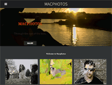 Tablet Screenshot of macphotos.weebly.com