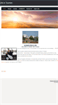 Mobile Screenshot of lifeintyumen.weebly.com