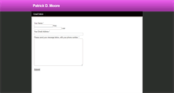 Desktop Screenshot of pdmusa.weebly.com
