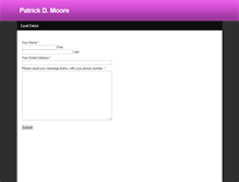 Tablet Screenshot of pdmusa.weebly.com