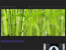 Tablet Screenshot of adkamble.weebly.com