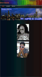 Mobile Screenshot of dollycharchi.weebly.com