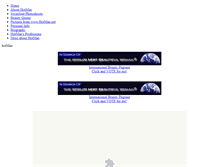 Tablet Screenshot of hotmae.weebly.com