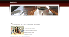 Desktop Screenshot of homesurvey.weebly.com