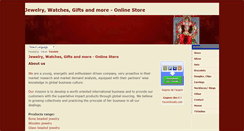 Desktop Screenshot of india2011.weebly.com