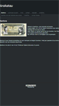 Mobile Screenshot of krakatau.weebly.com