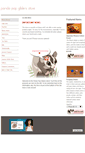 Mobile Screenshot of pandapopglidersstore.weebly.com