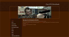 Desktop Screenshot of free-gta-downloads.weebly.com