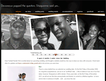 Tablet Screenshot of devandshaq.weebly.com