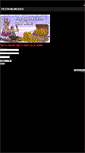 Mobile Screenshot of fiestaonlineoutspark.weebly.com