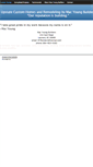 Mobile Screenshot of macyoungbuilders.weebly.com