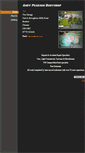 Mobile Screenshot of andypearsonbodyshop.weebly.com