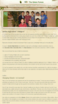 Mobile Screenshot of greenforces.weebly.com