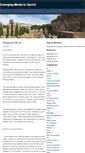 Mobile Screenshot of emergingsportsmedia.weebly.com