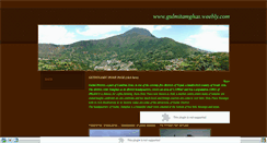 Desktop Screenshot of gulmitamghas.weebly.com