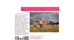 Desktop Screenshot of busketiers.weebly.com