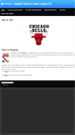 Mobile Screenshot of msprice.weebly.com
