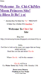 Mobile Screenshot of chi-chi-m.weebly.com