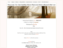 Tablet Screenshot of chi-chi-m.weebly.com