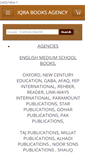 Mobile Screenshot of iqrabooks.weebly.com