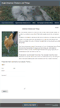 Mobile Screenshot of angloamericanchickens.weebly.com