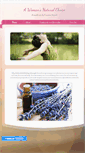 Mobile Screenshot of naturalchoice.weebly.com