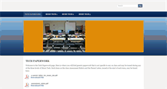 Desktop Screenshot of nocktech.weebly.com