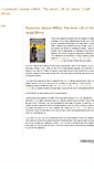 Mobile Screenshot of geniuswithininnerlifeglenngould.weebly.com