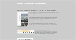 Desktop Screenshot of greenroof.weebly.com