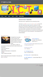 Mobile Screenshot of delasalleit.weebly.com