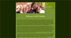 Desktop Screenshot of hbtstudents.weebly.com