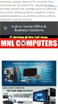Mobile Screenshot of mnlcomputers.weebly.com