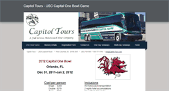 Desktop Screenshot of capitoltoursuscbowlgame.weebly.com