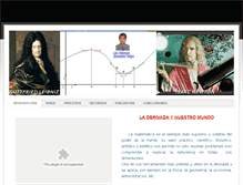 Tablet Screenshot of derivadayaplicaciones.weebly.com