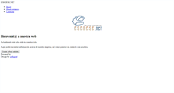 Desktop Screenshot of eseoesenet.weebly.com