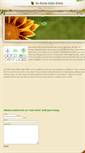 Mobile Screenshot of gogreenmakegreen17847.weebly.com
