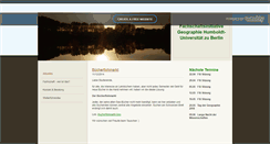 Desktop Screenshot of fachschaft.weebly.com