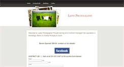 Desktop Screenshot of amylewisphotography.weebly.com
