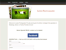 Tablet Screenshot of amylewisphotography.weebly.com