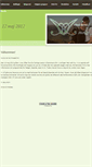 Mobile Screenshot of 12maj2012.weebly.com