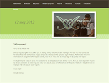 Tablet Screenshot of 12maj2012.weebly.com