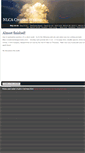 Mobile Screenshot of nlcacreativewriting.weebly.com