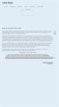 Mobile Screenshot of cyberbingoonline.weebly.com